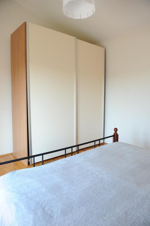 Apartment Zoe Zadar Eksteriør billede