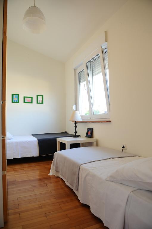 Apartment Zoe Zadar Eksteriør billede
