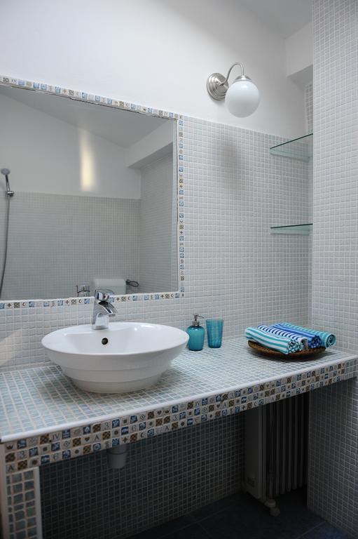 Apartment Zoe Zadar Eksteriør billede