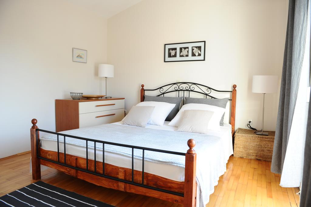 Apartment Zoe Zadar Eksteriør billede