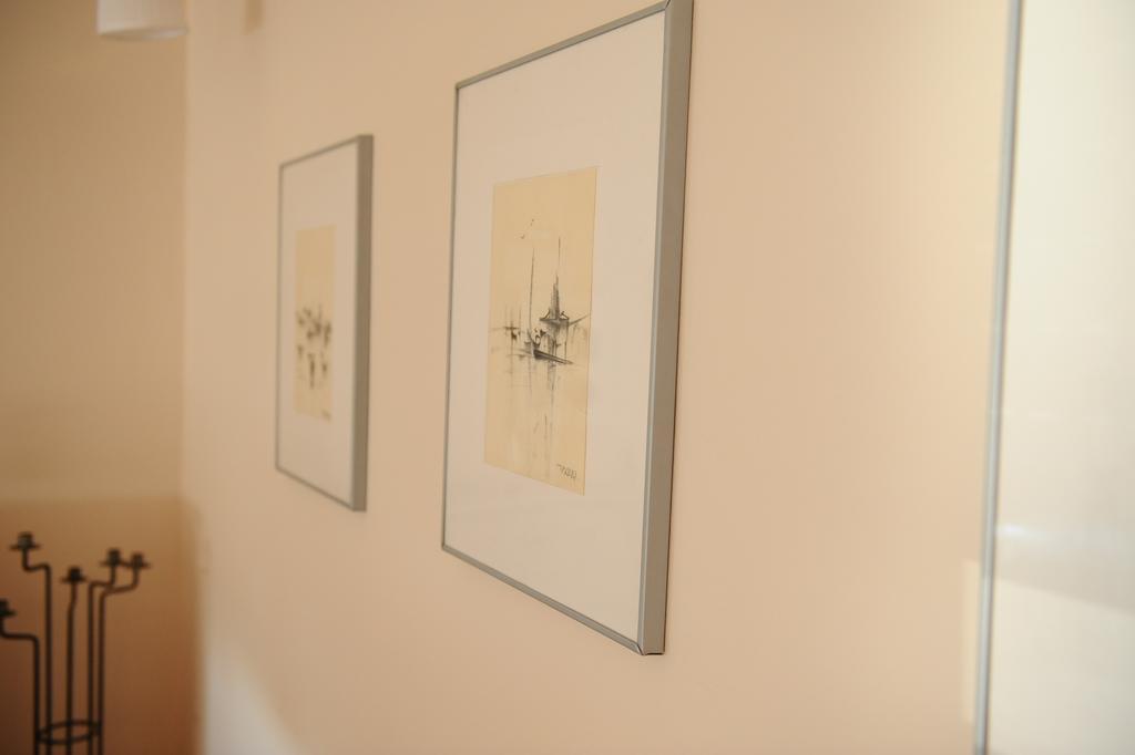 Apartment Zoe Zadar Eksteriør billede