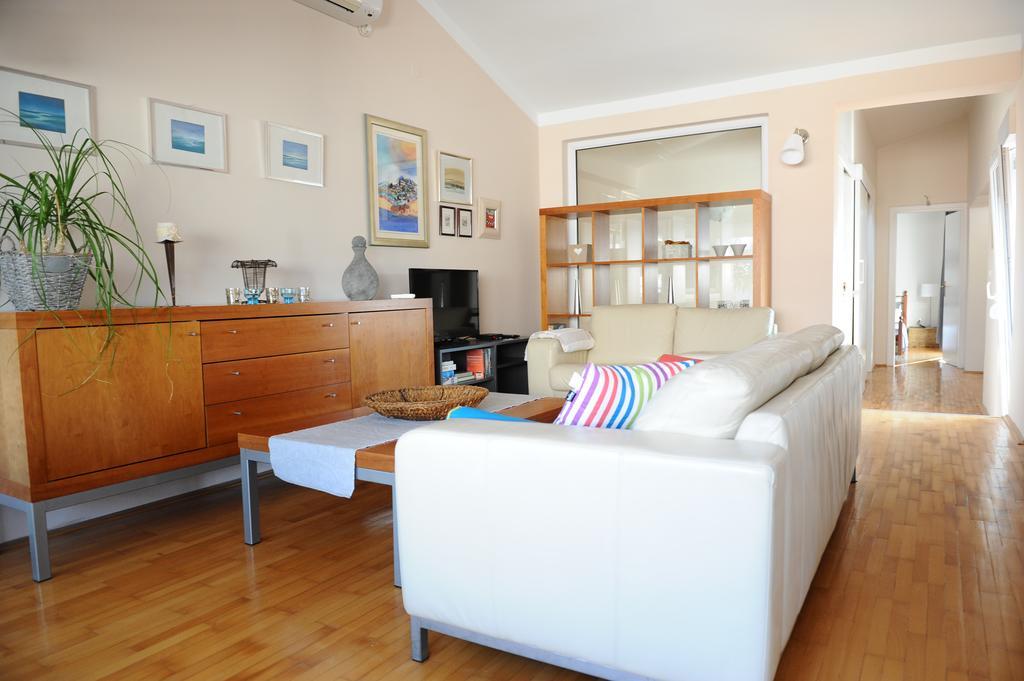 Apartment Zoe Zadar Eksteriør billede