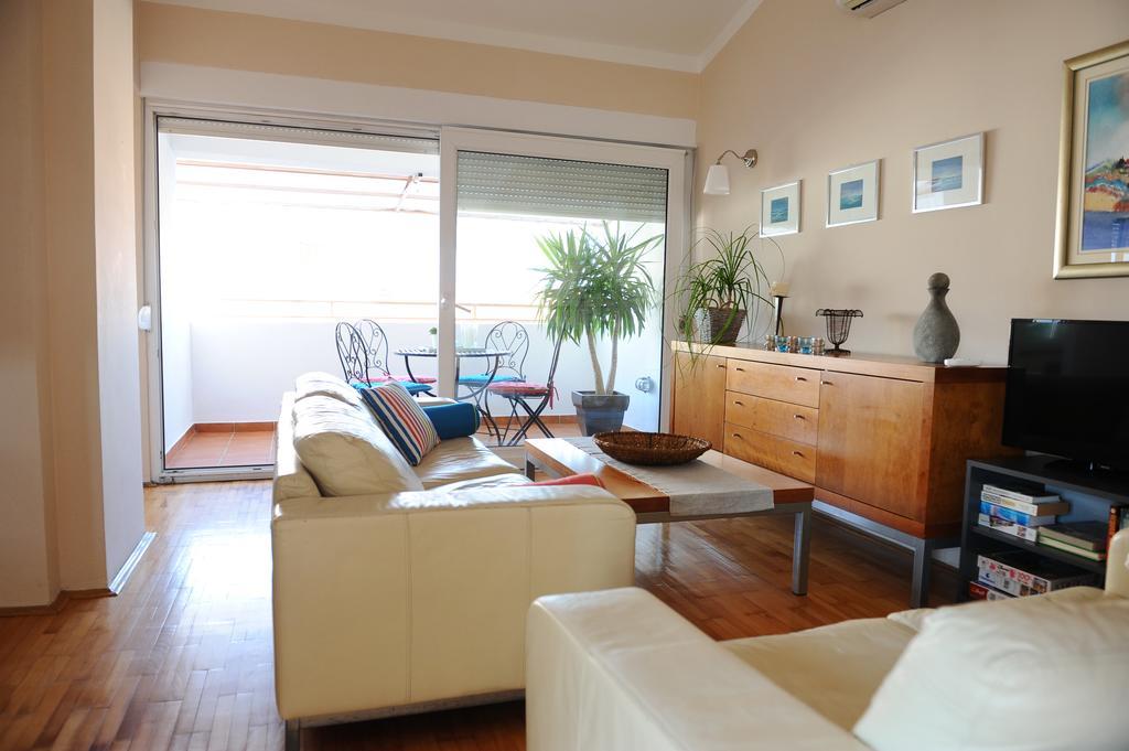 Apartment Zoe Zadar Eksteriør billede