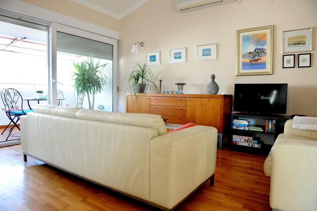 Apartment Zoe Zadar Eksteriør billede