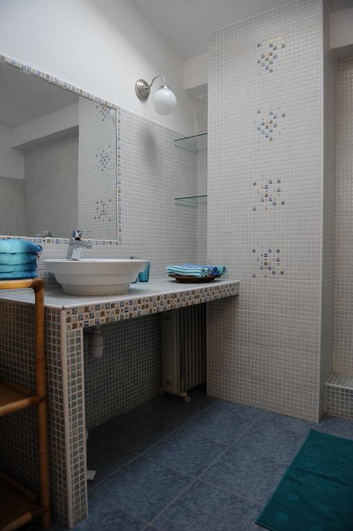Apartment Zoe Zadar Eksteriør billede